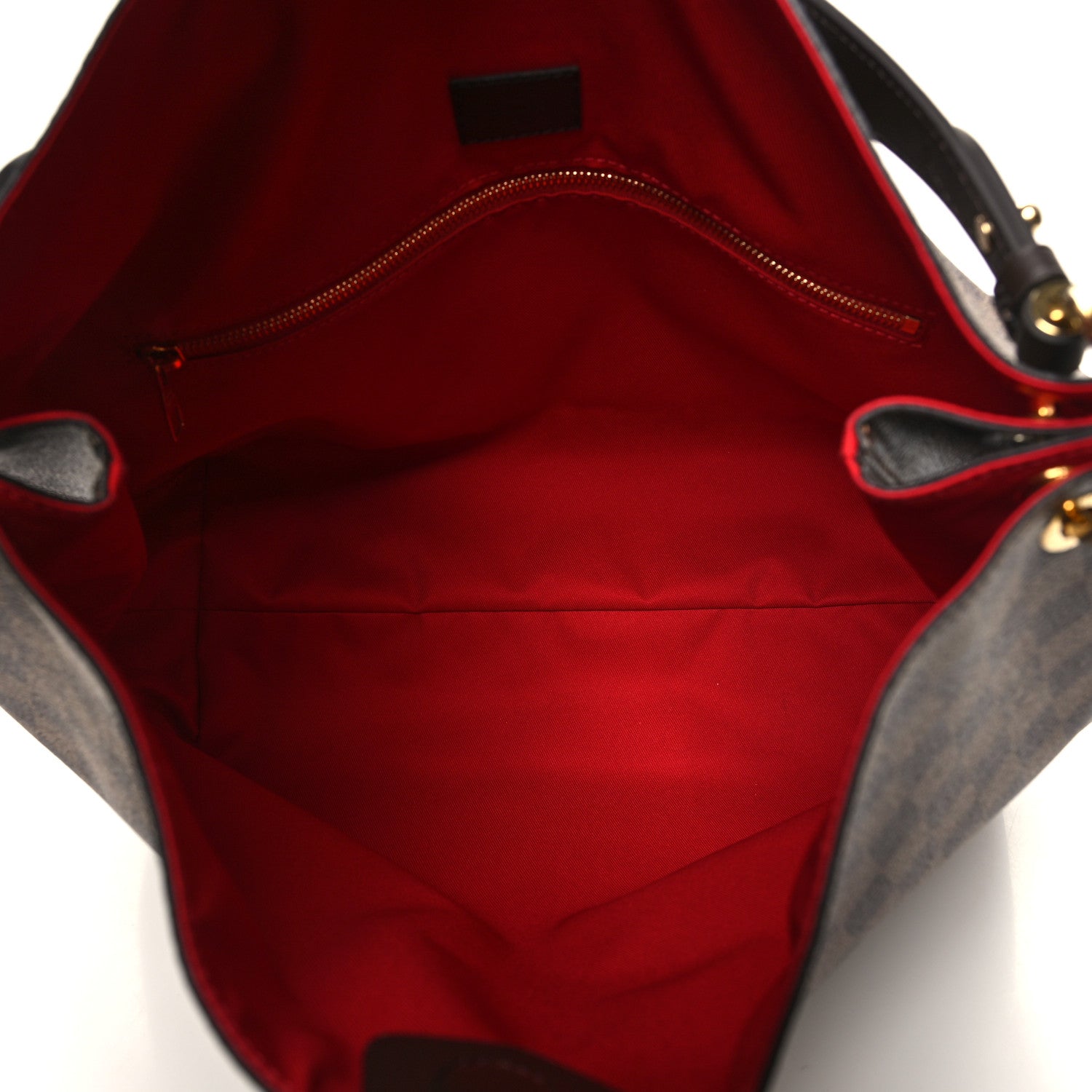 Louis Vuitton Damier Ebene Graceful MM 5 of 9