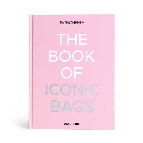 The Book of Iconic Bags