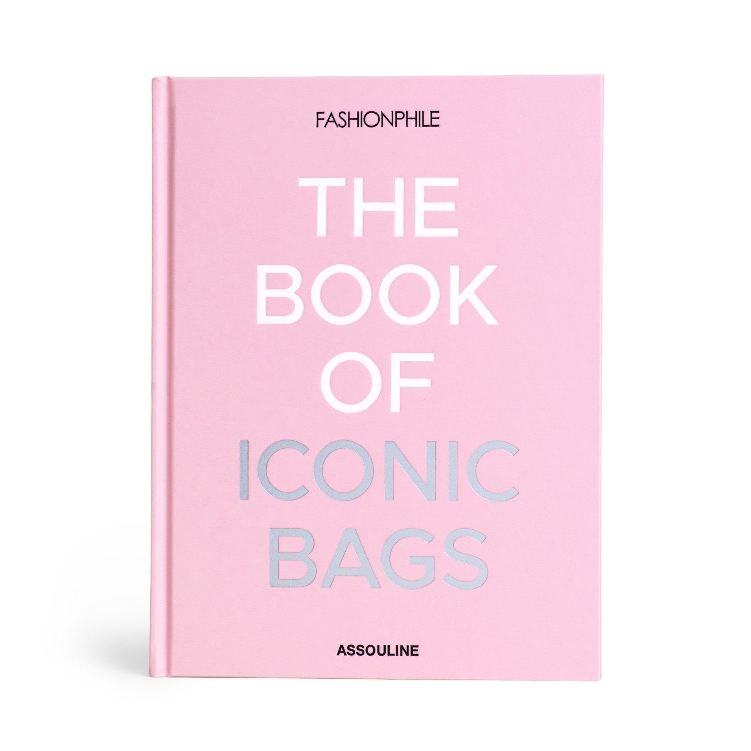FASHIONPHILE The Book of Iconic Bags 1 of 14