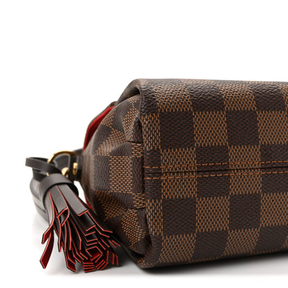 Louis Vuitton Damier Ebene Croisette 15 of 17
