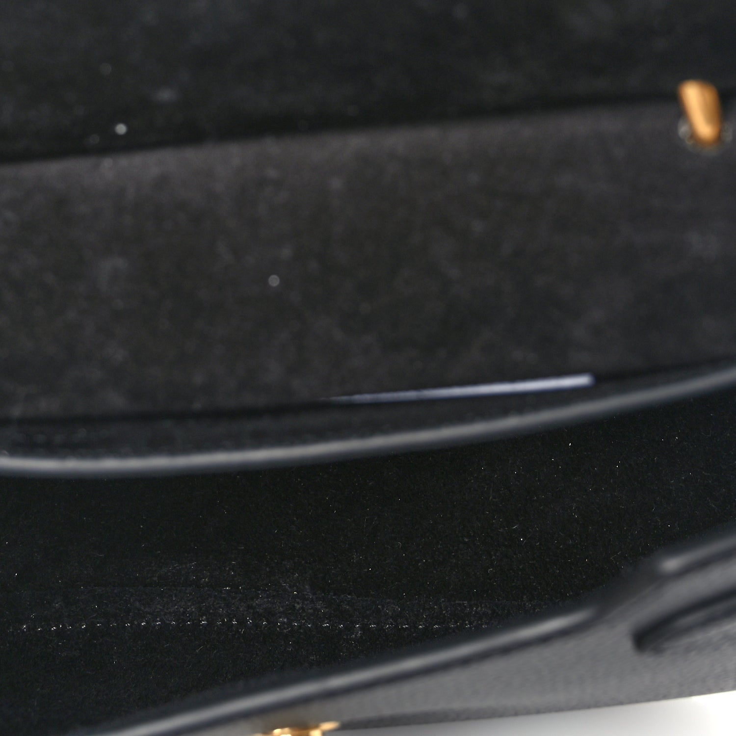 Mulberry Small Classic Grain Calfskin Small Amberley Satchel Black 10 of 24