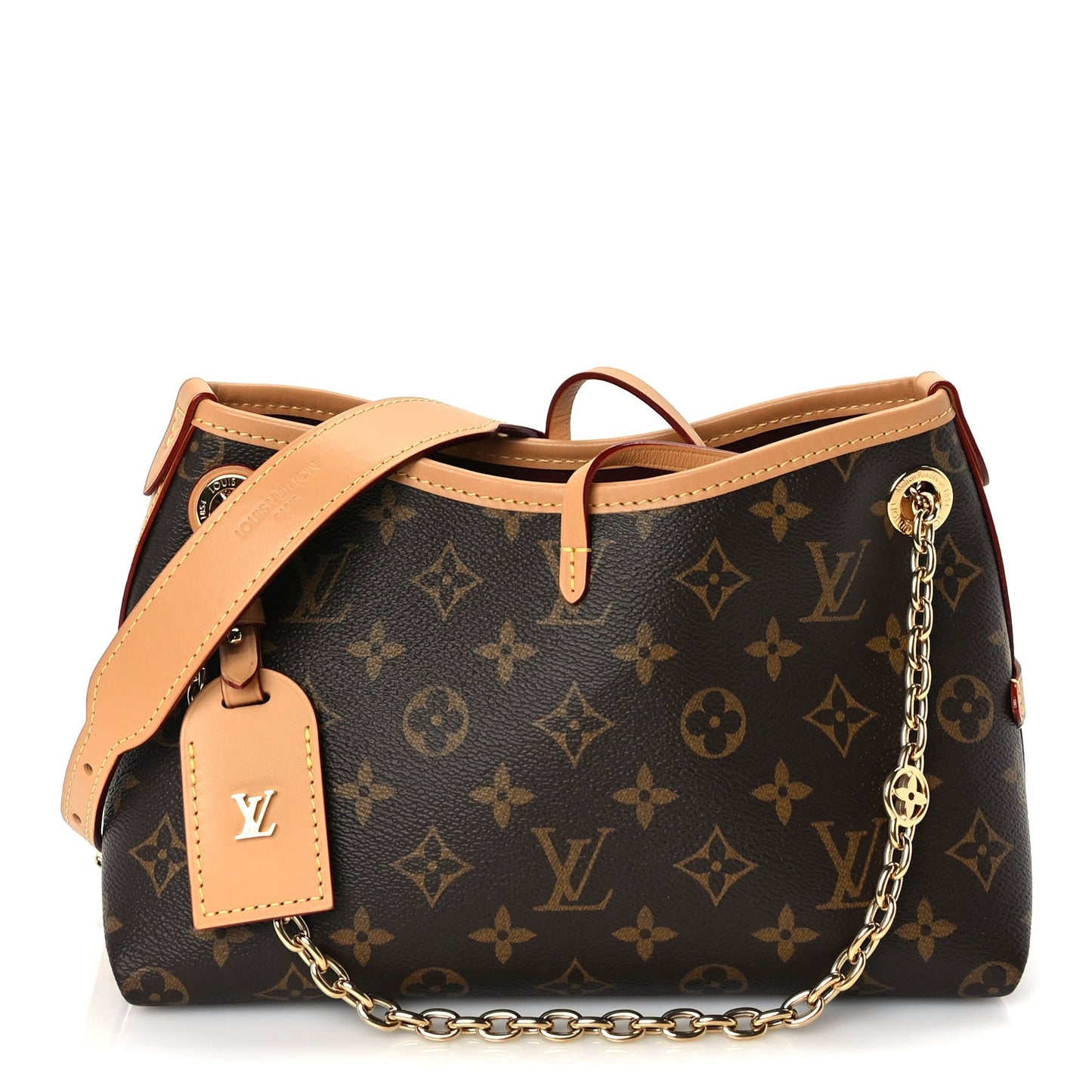Monogram Carryall BB