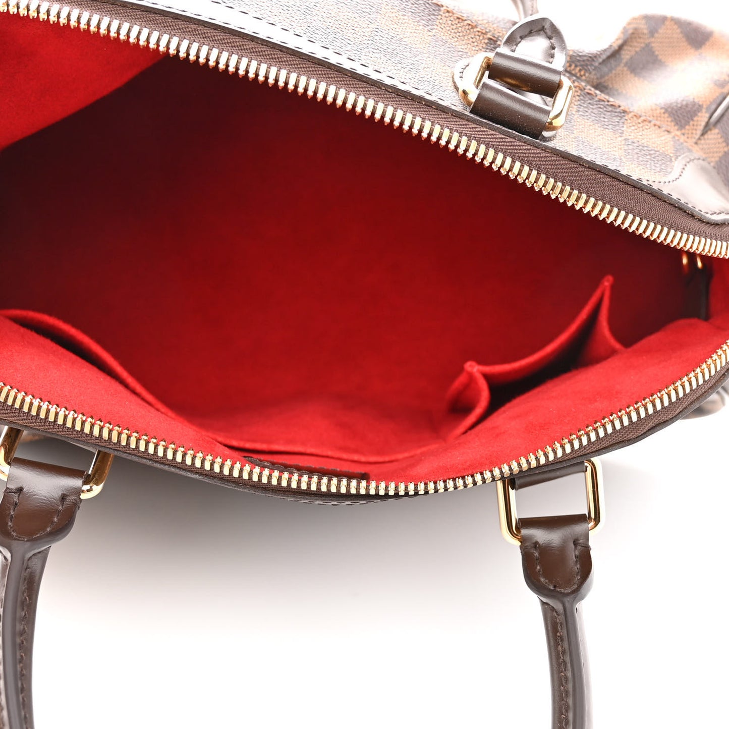 Damier Ebene Trevi PM