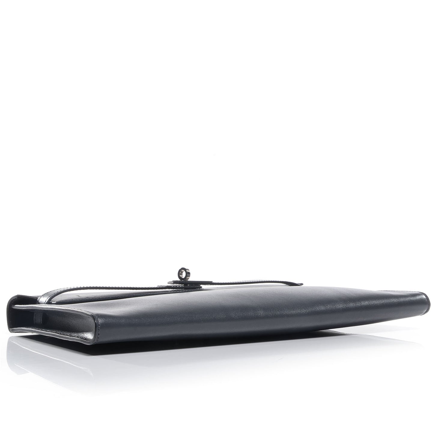 Box Kelly Longue Pochette Graphite