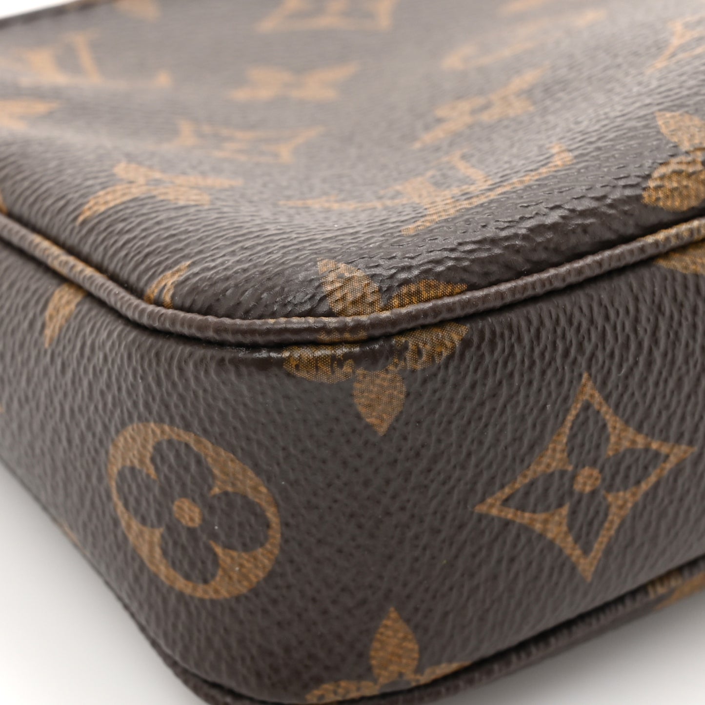Monogram Pochette Accessories NM