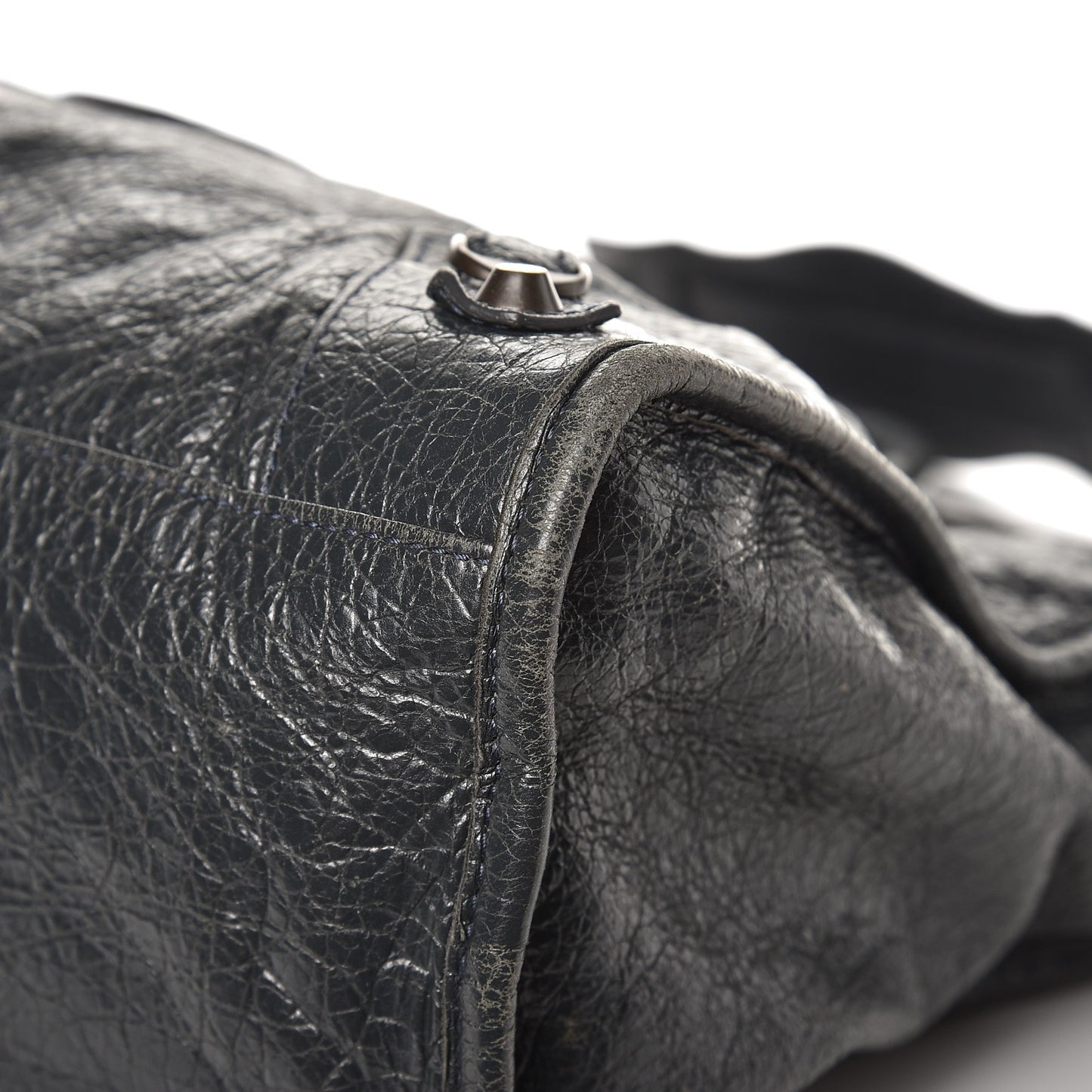 Agneau Classic Hardware City Anthracite