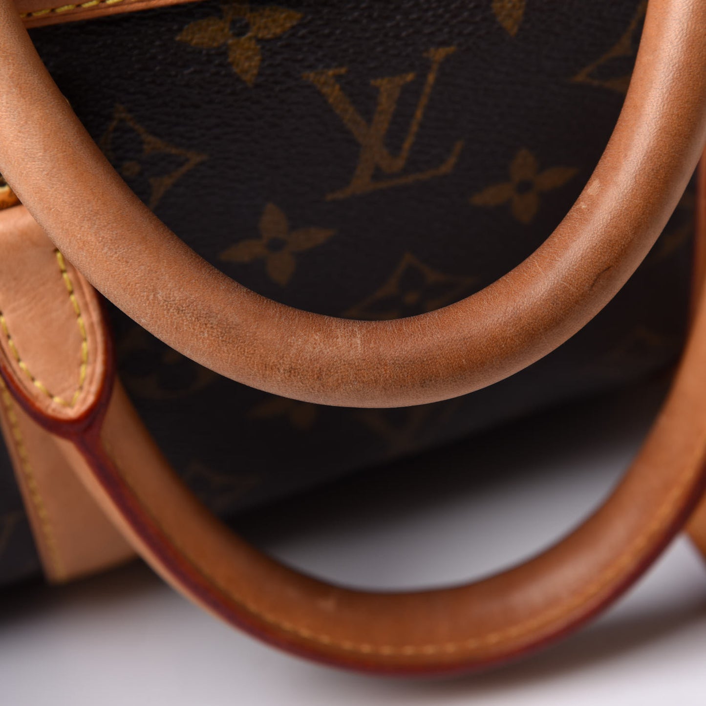 Monogram Sofia Coppola Speedy