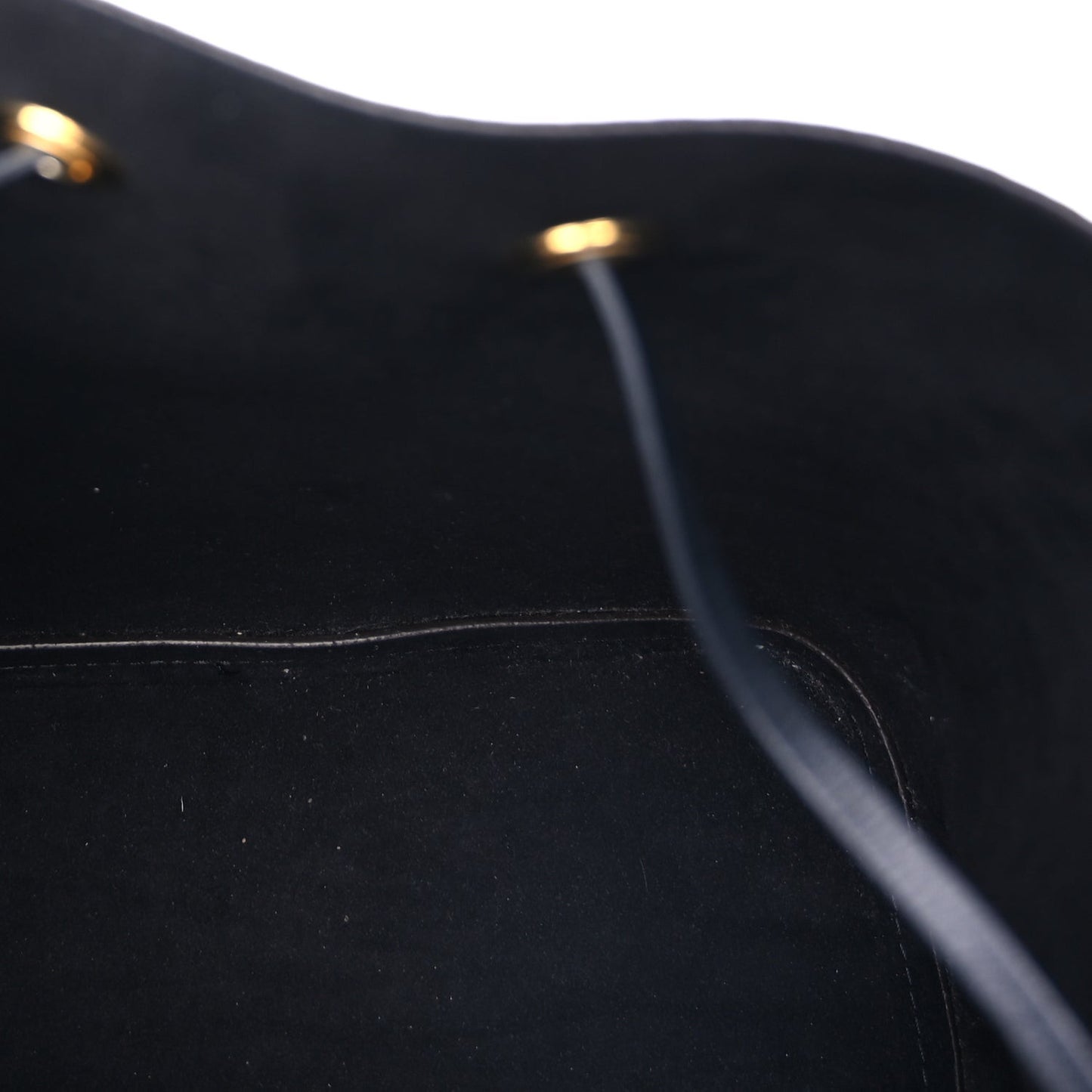 Monogram Neonoe MM  Black