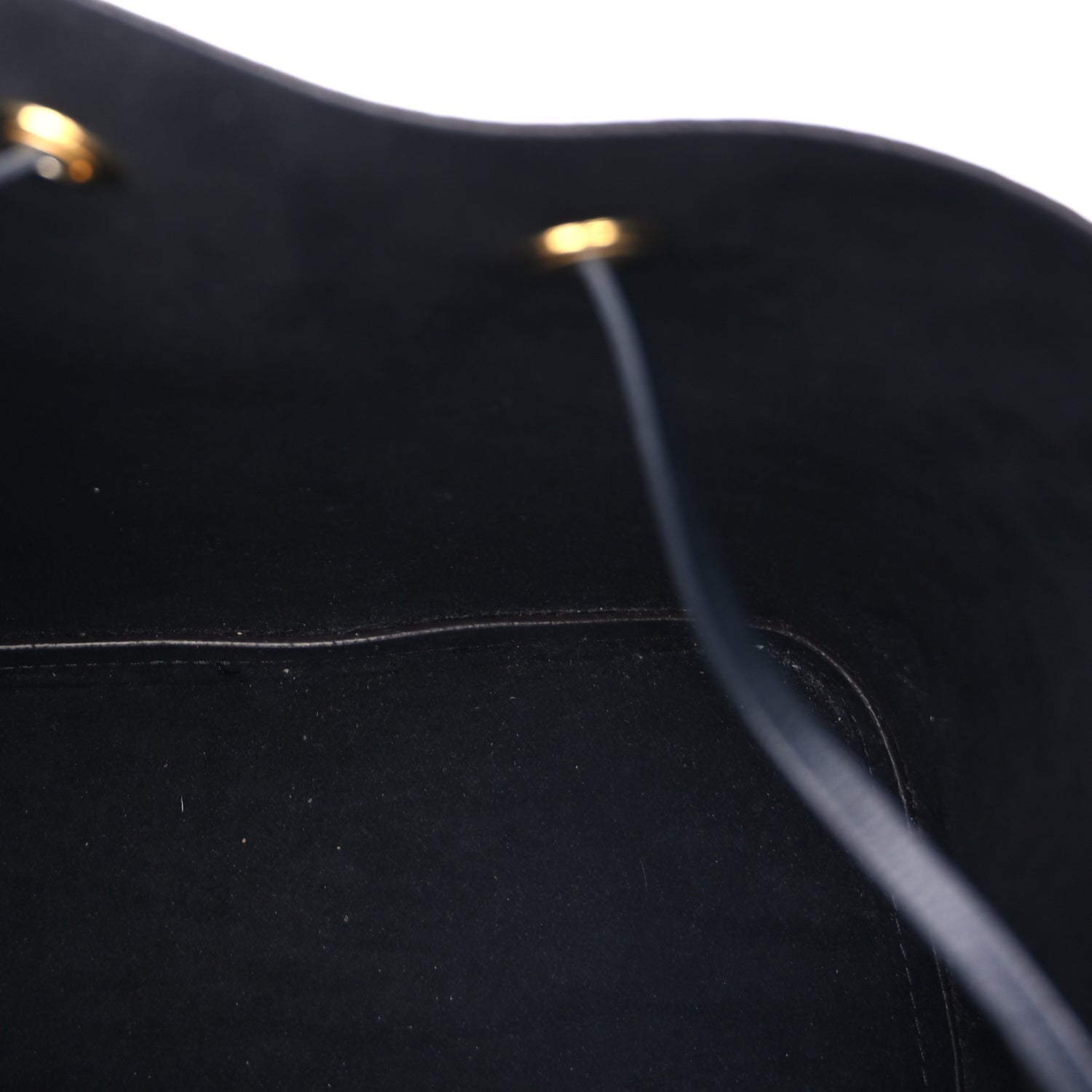 Louis Vuitton Monogram Neonoe MM  Black 4 of 8