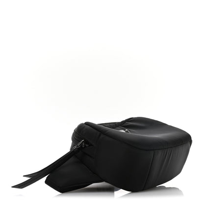 Prada Re-Nylon Belt Bag Black 4 of 13