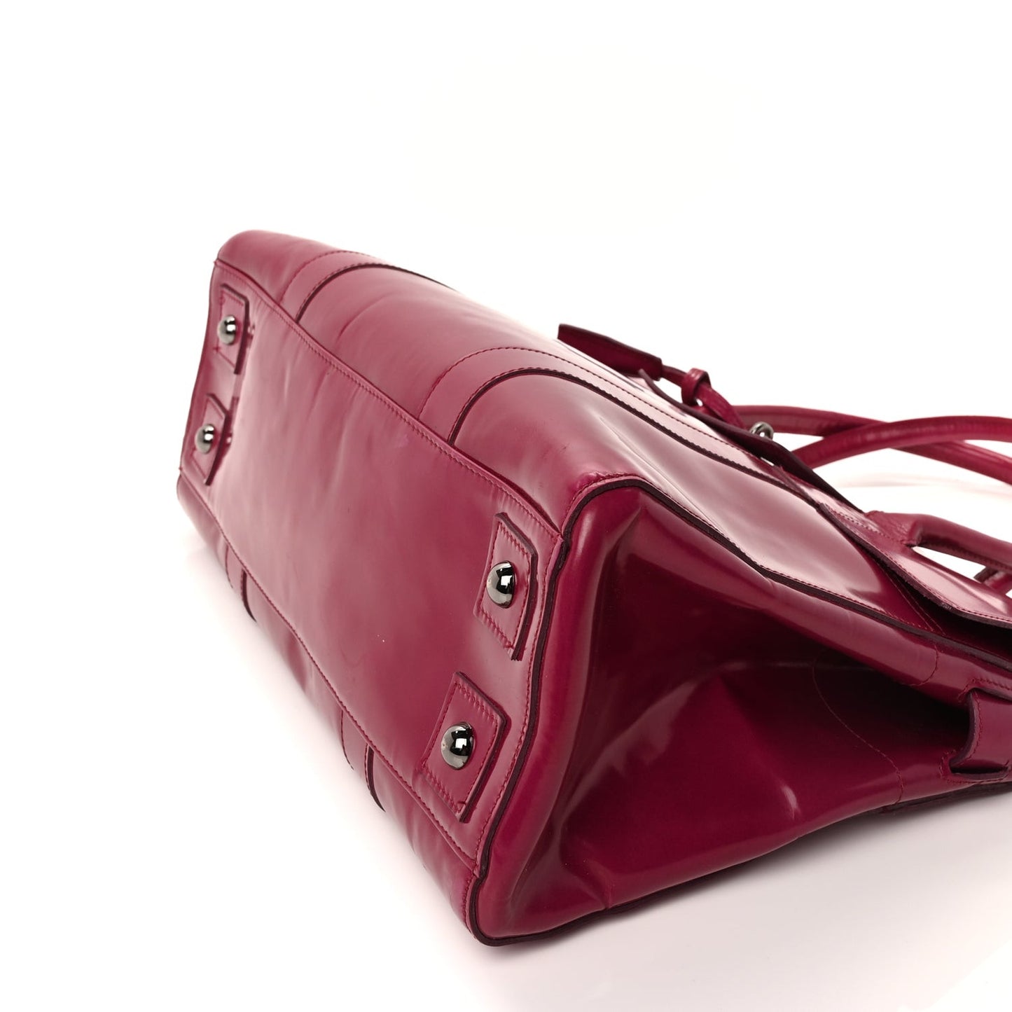 Patent Bayswater  Purple
