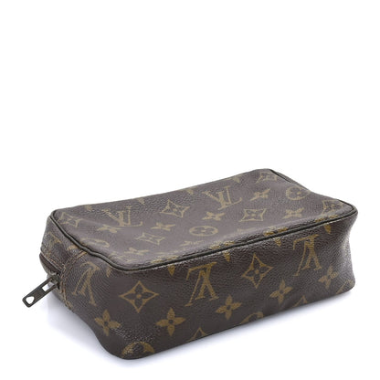 Louis Vuitton Monogram Trousse Toilette 19 4 of 7