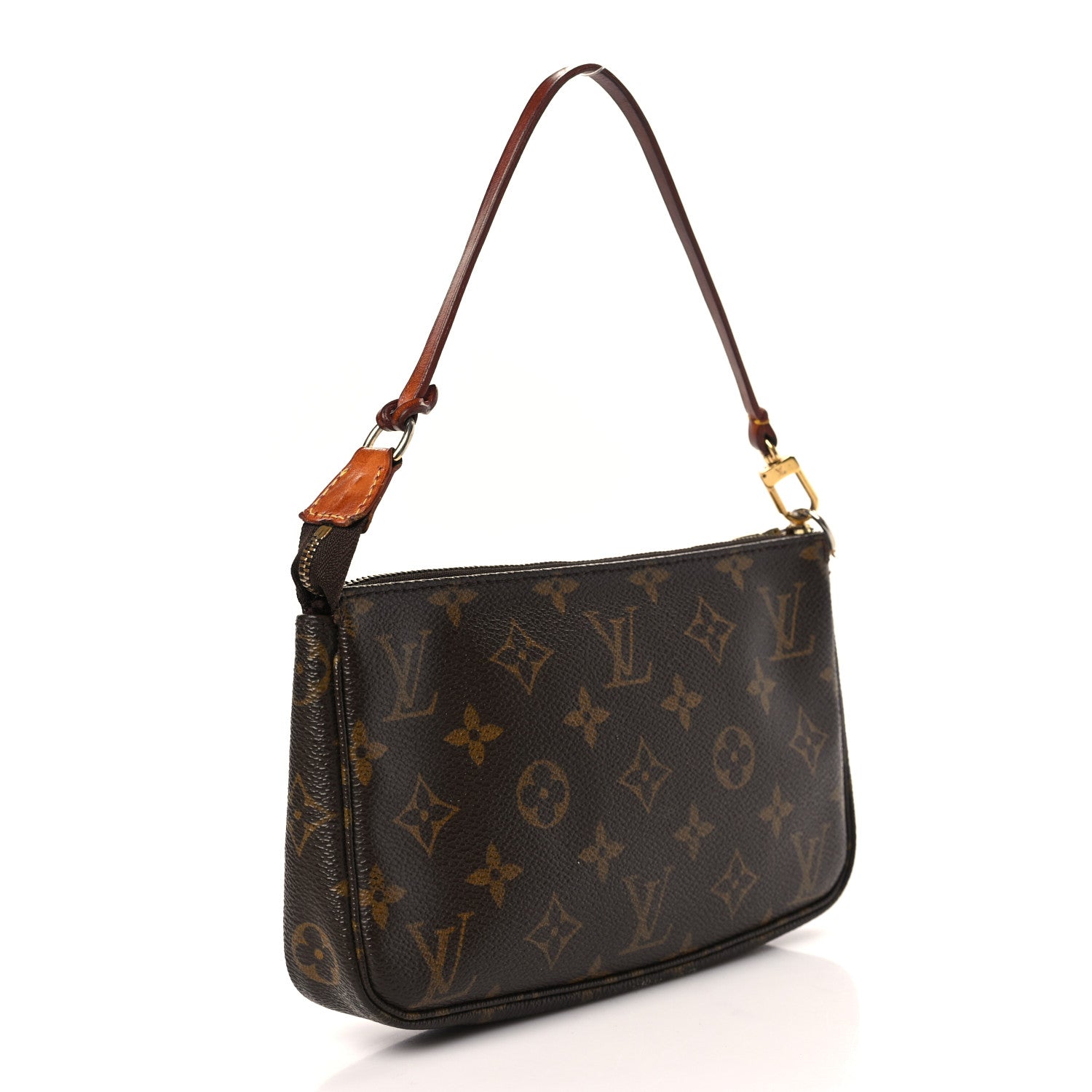 Louis Vuitton Monogram Pochette Accessories 3 of 9
