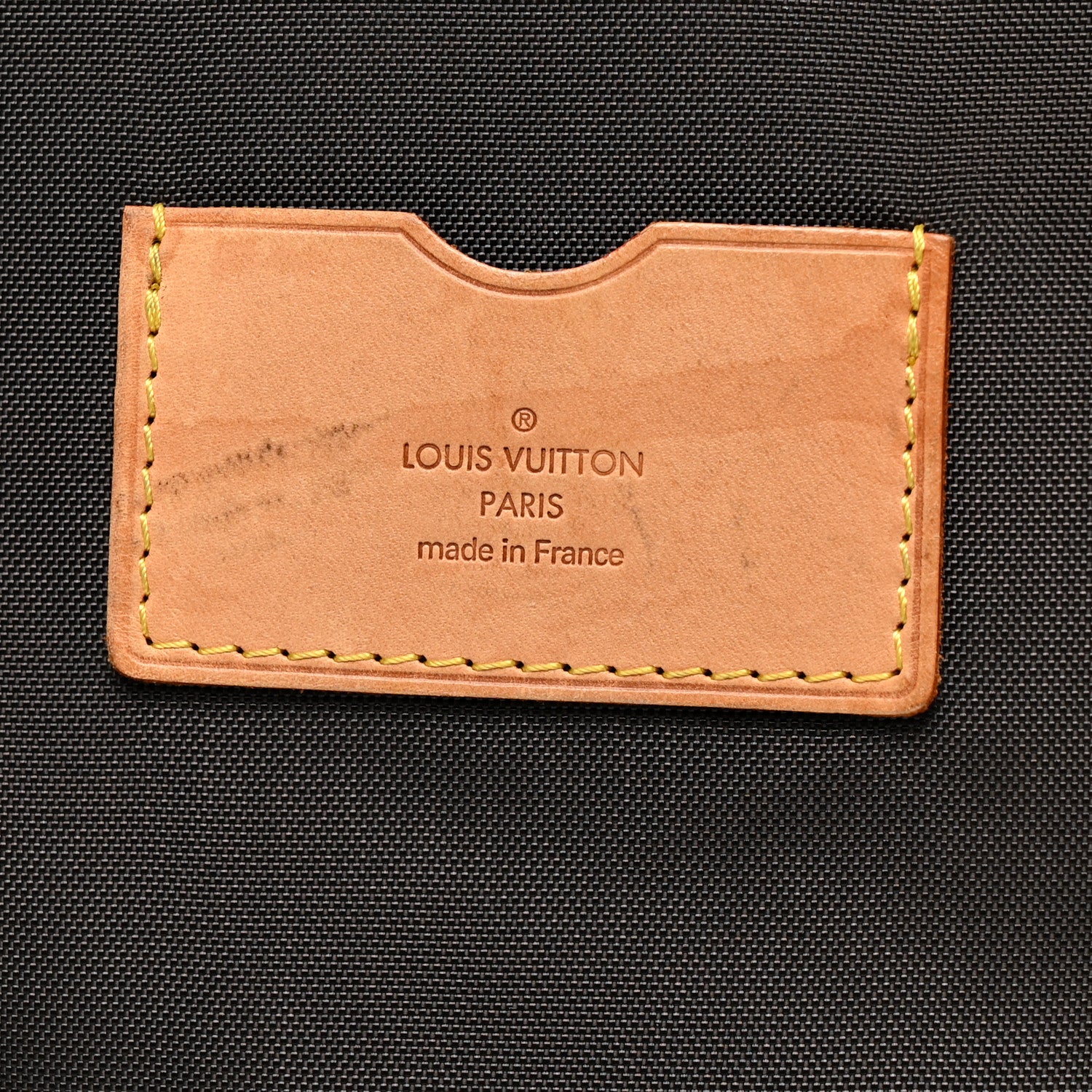 Louis Vuitton Monogram Pegase 55 5 of 15