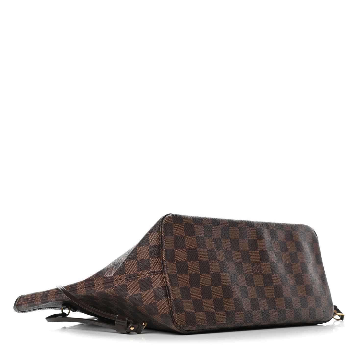 Damier Ebene Neverfull MM
