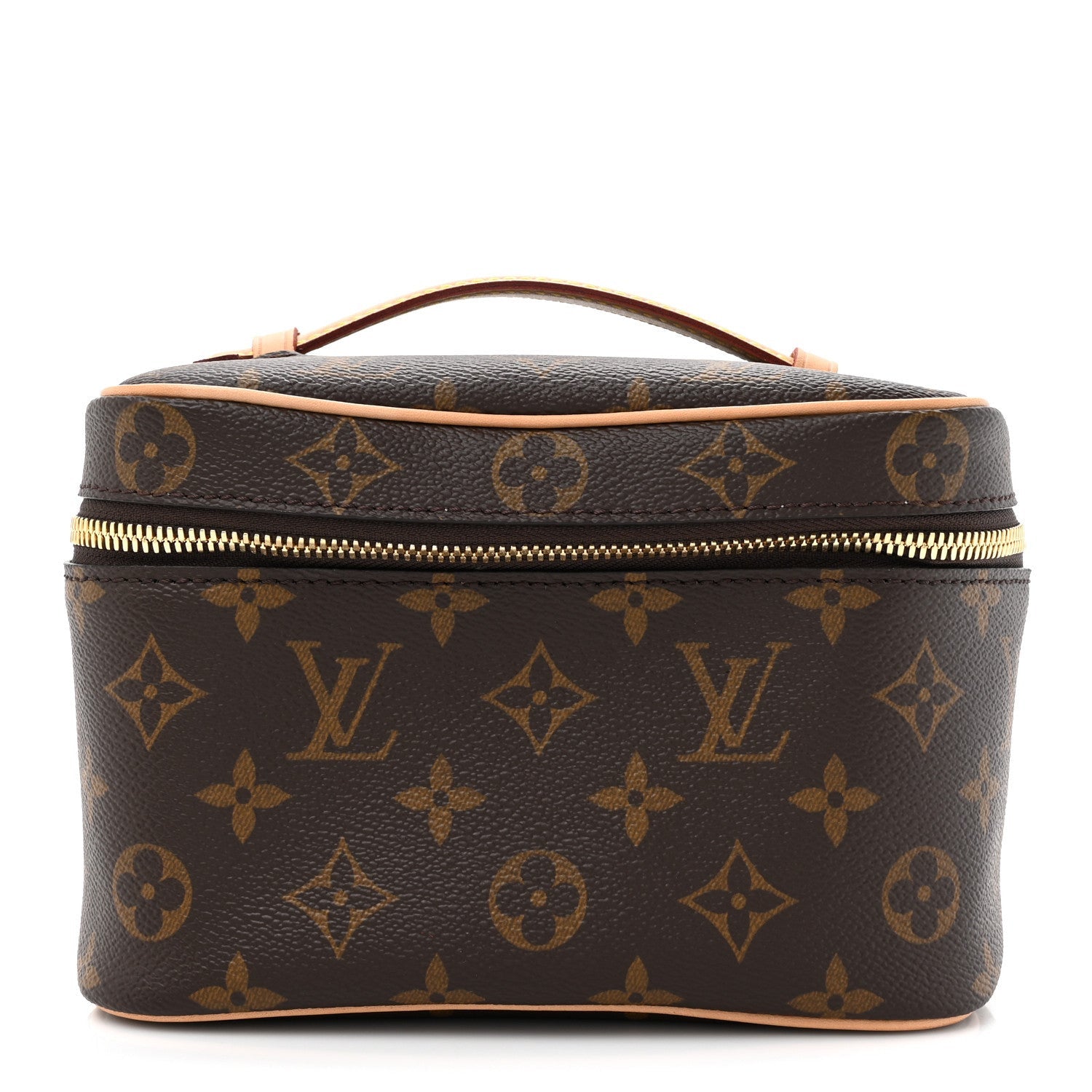 Louis Vuitton Monogram Nice Mini 1 of 7