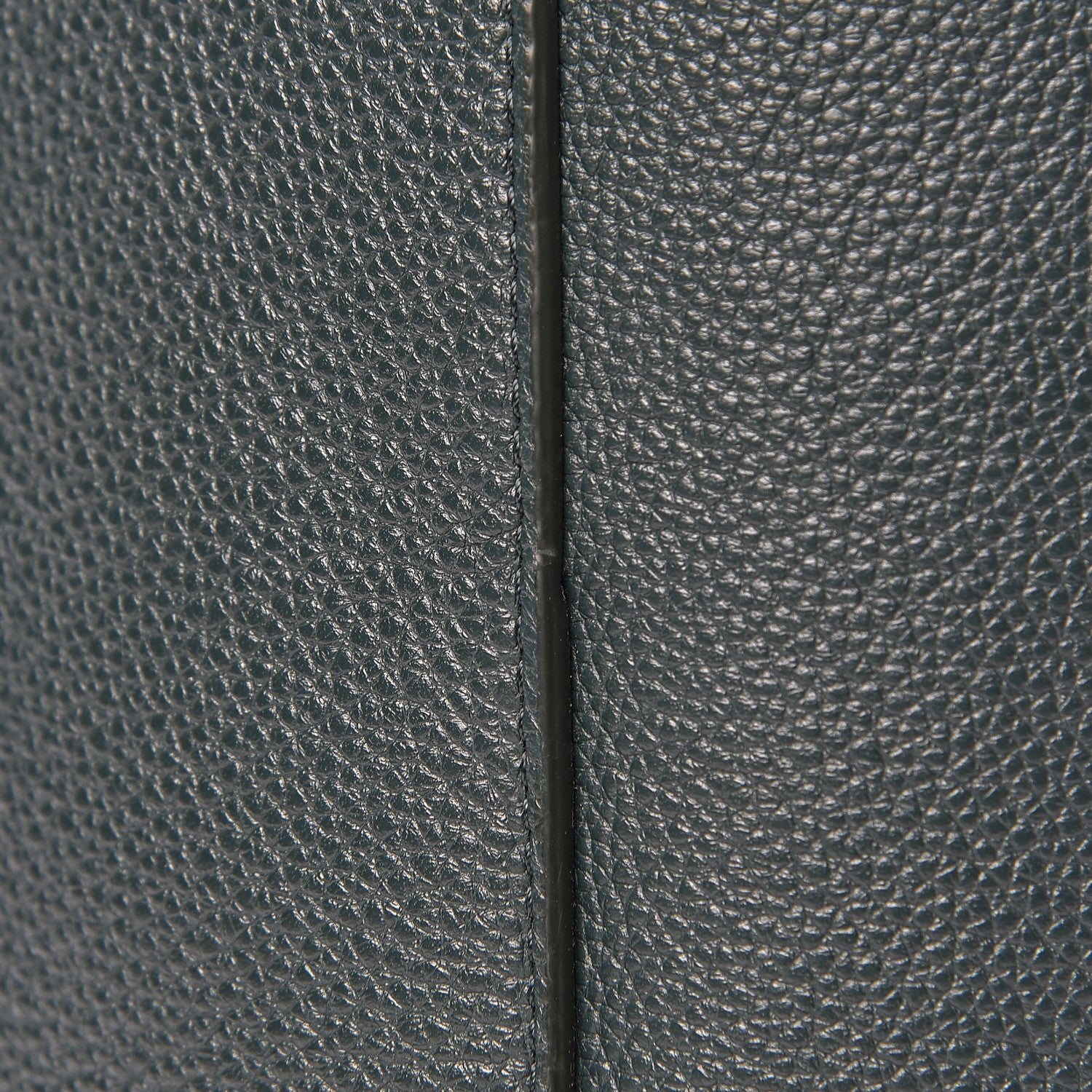 Celine Soft Grained Calfskin Small Sangle Bucket Bag Amazone 13 of 14