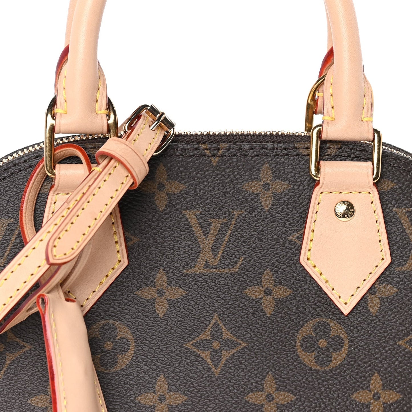Monogram Alma BB