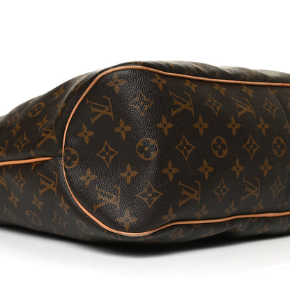 Louis Vuitton Monogram Delightful MM 8 of 13