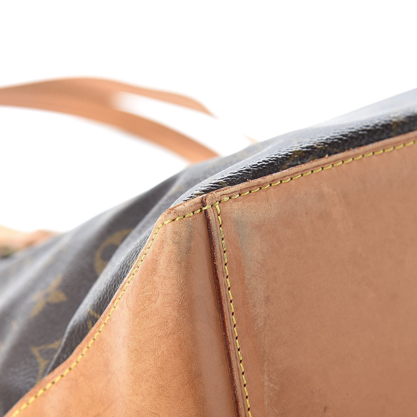 Monogram Cabas Mezzo