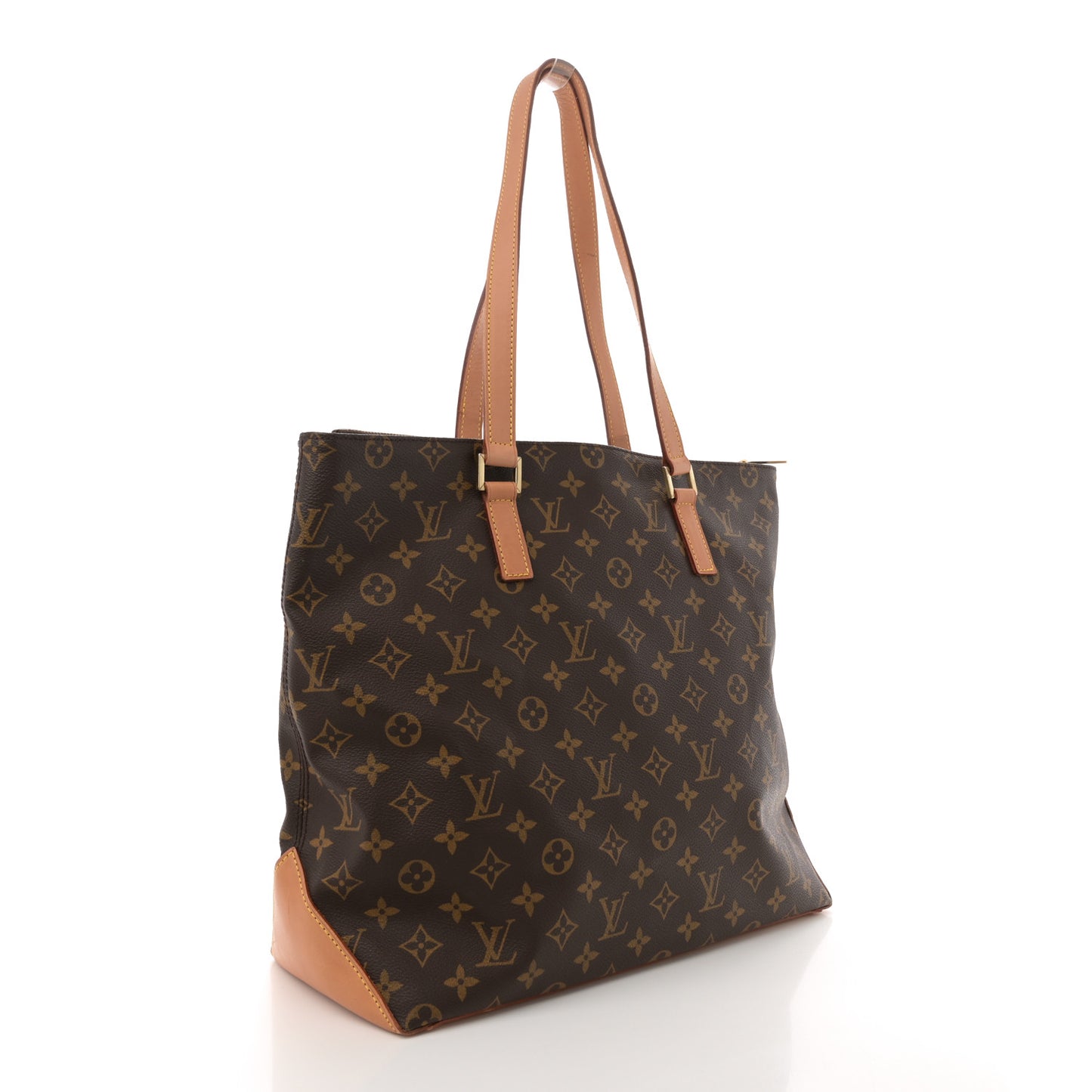 Monogram Cabas Mezzo