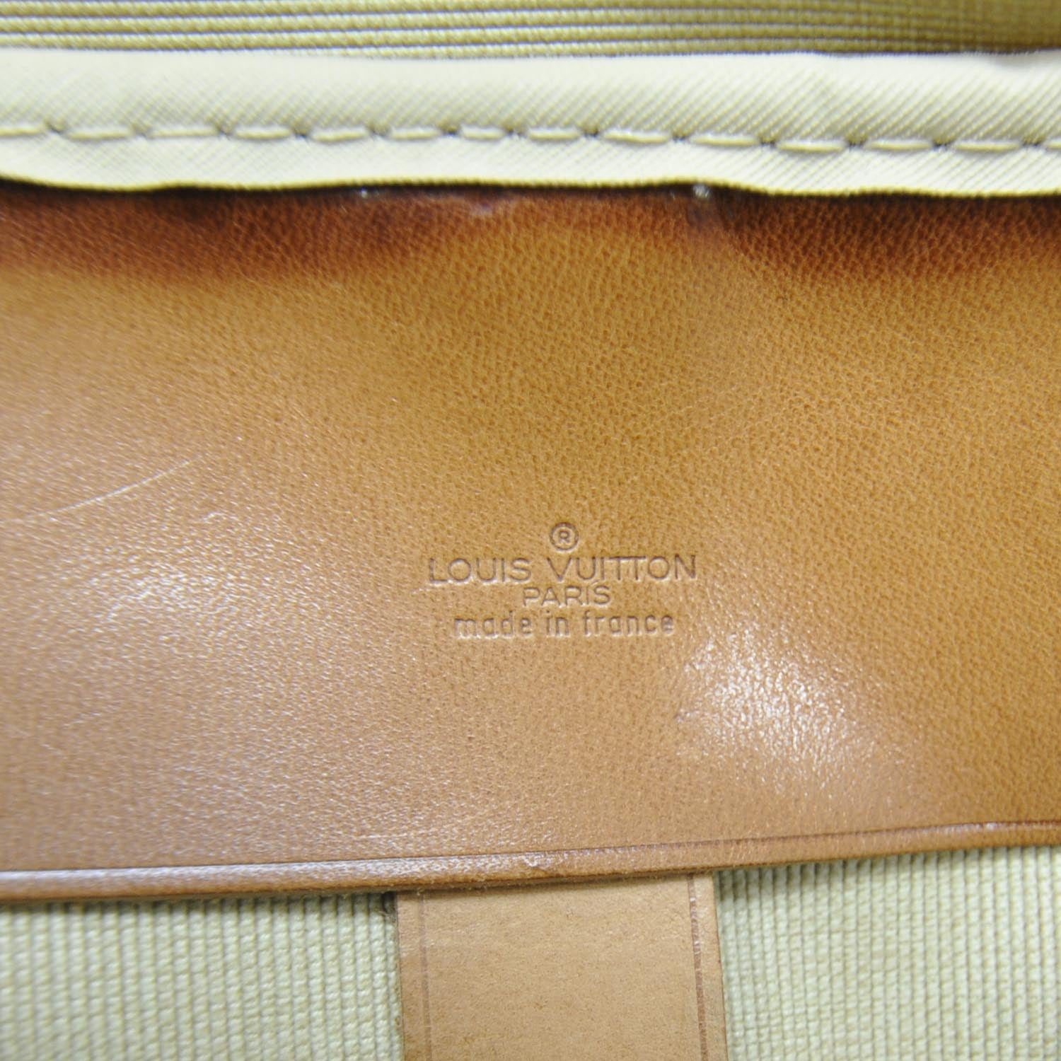Louis Vuitton Monogram Sirius 70 7 of 9