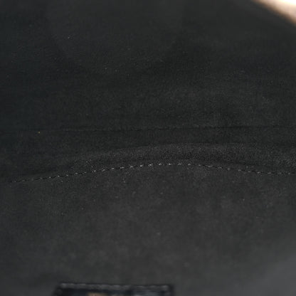 Louis Vuitton LOUIS VUITTON Jacquard Since 1854 Neverfull MM Grey 7 of 13