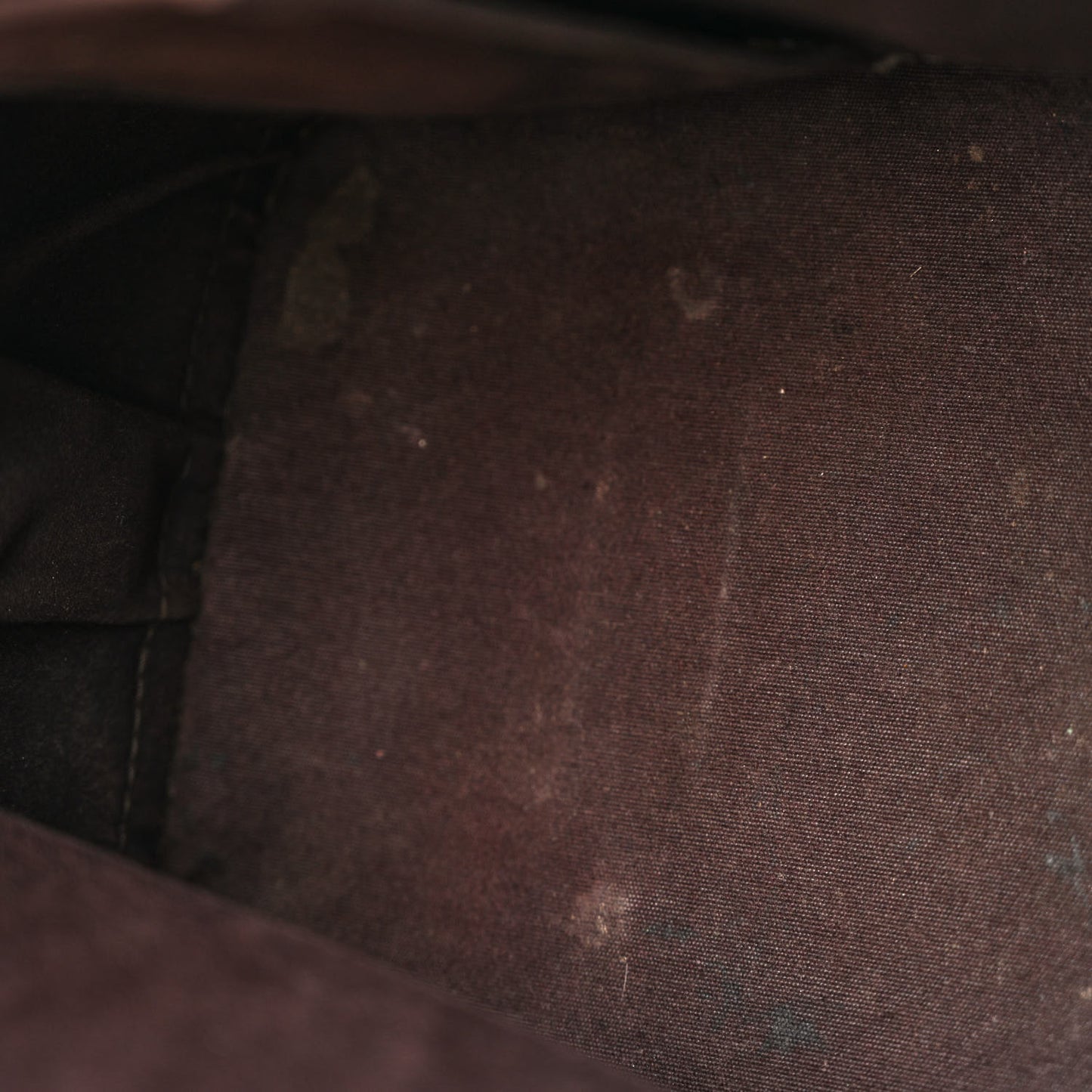 Vernis Alma PM Amarante