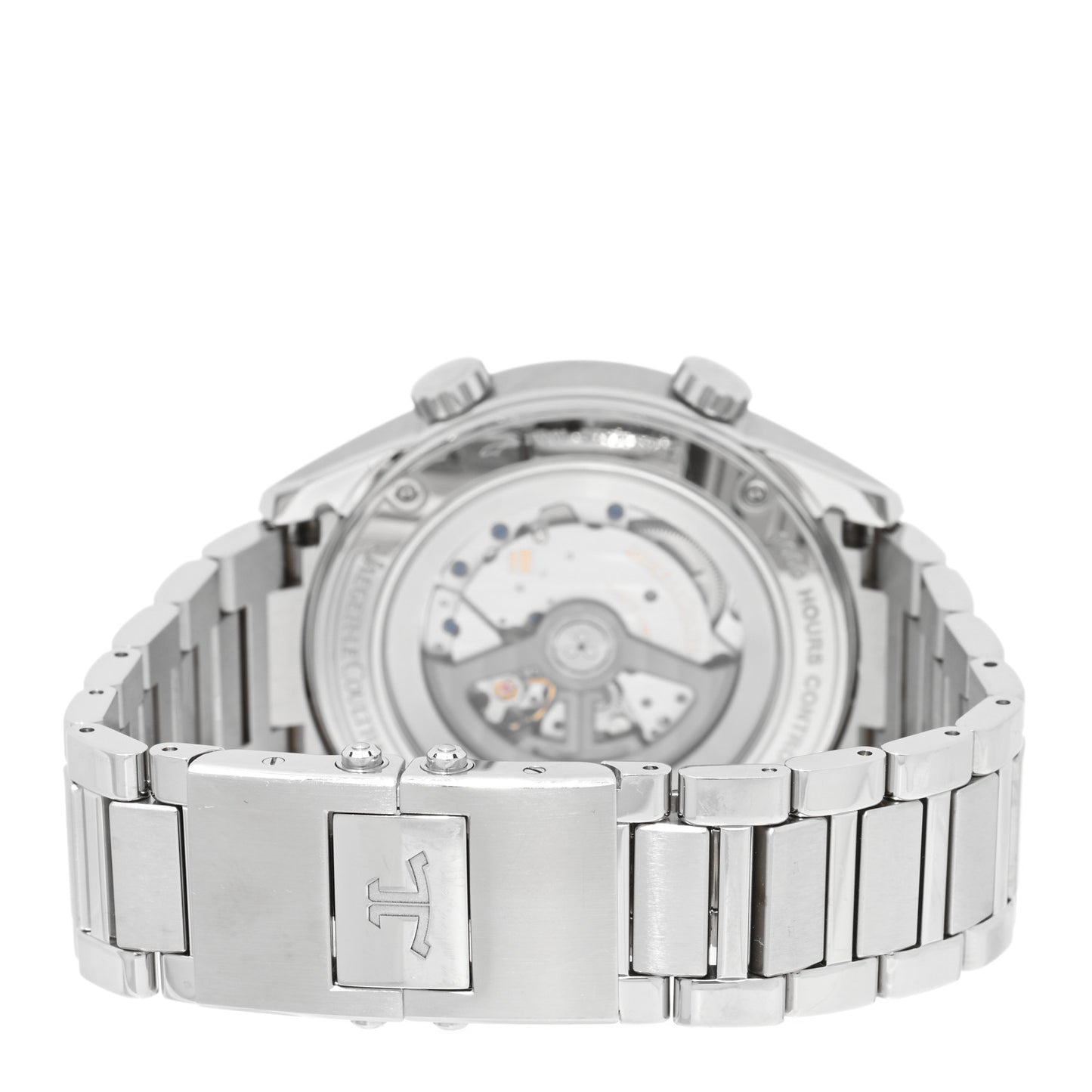 Stainless Steel 41mm Polaris Automatic Watch Blue Q9008180