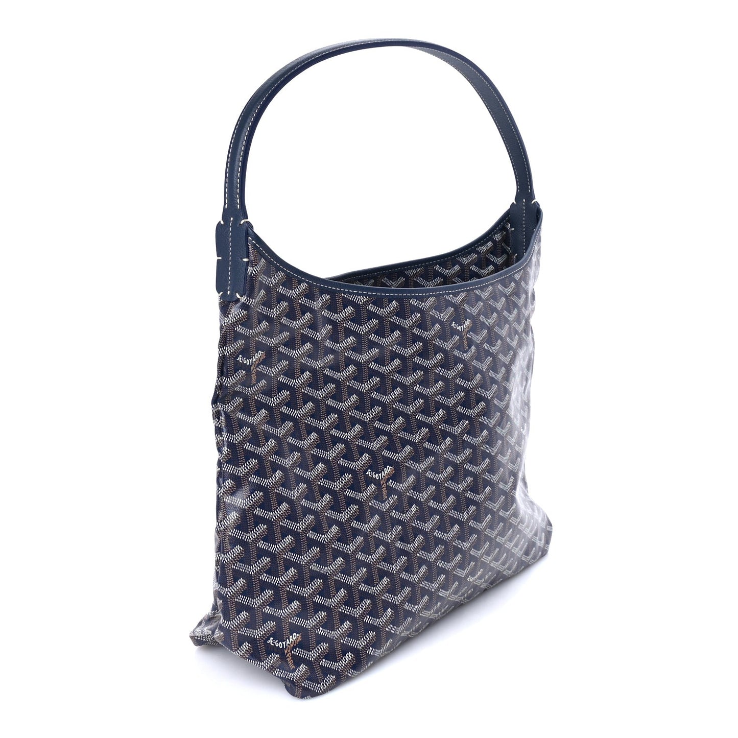 ine Boheme Hobo  Navy Blue