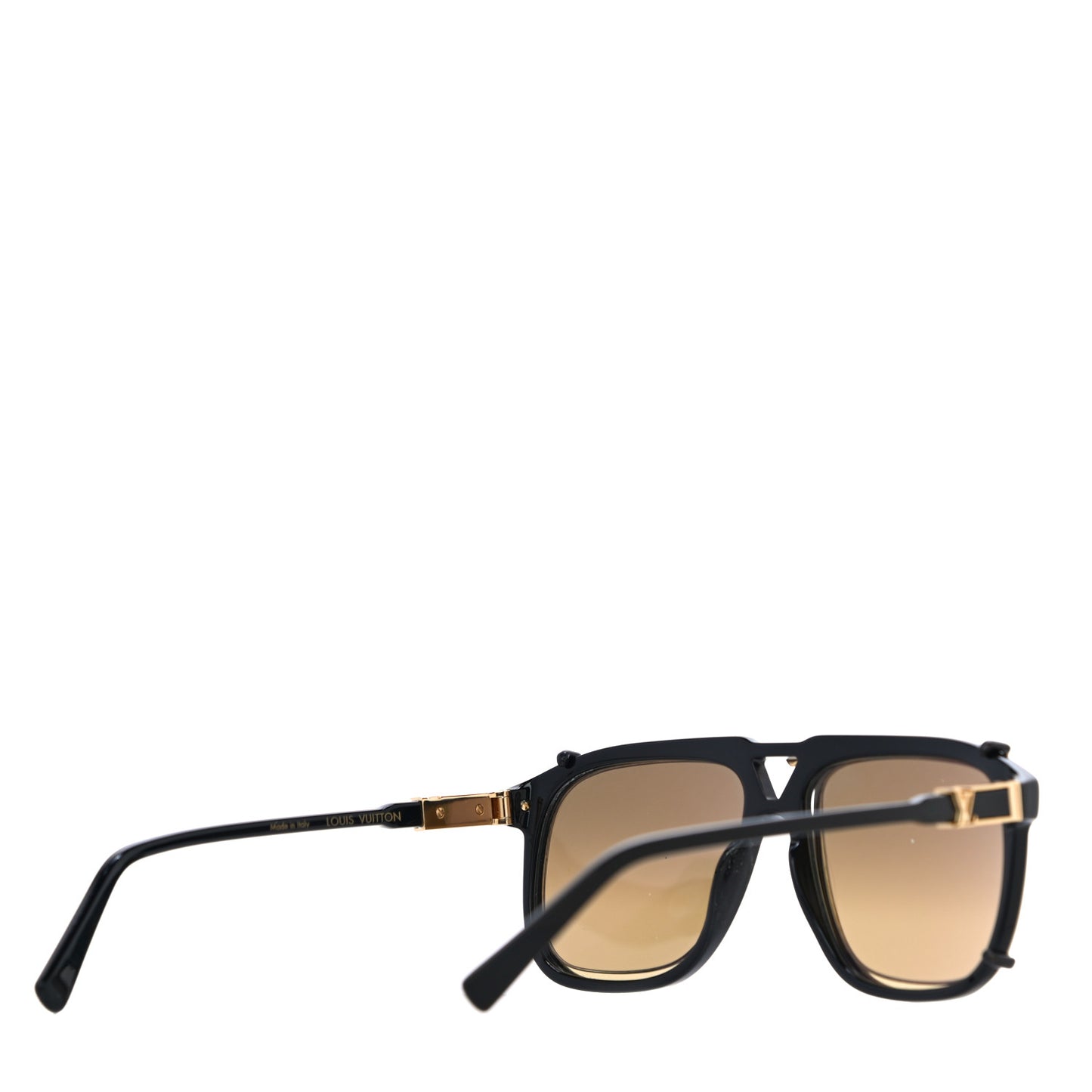 Acetate Satellite Sunglasses Z1085W Black