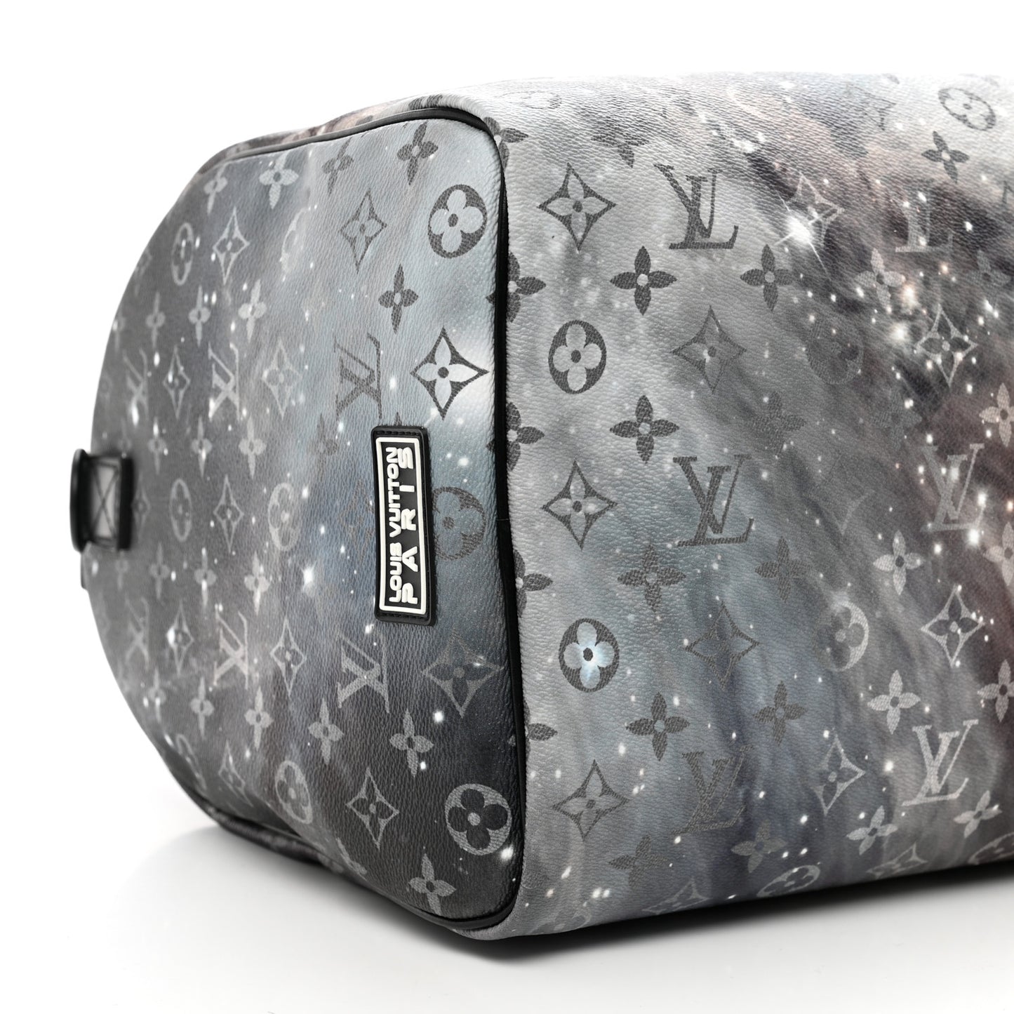 Monogram Galaxy Keepall Bandouliere 50