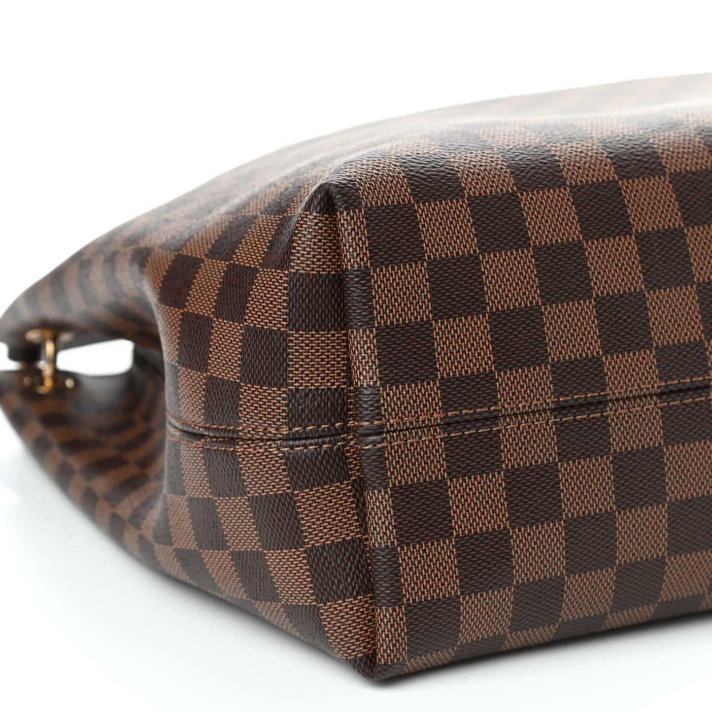 Damier Ebene Graceful MM