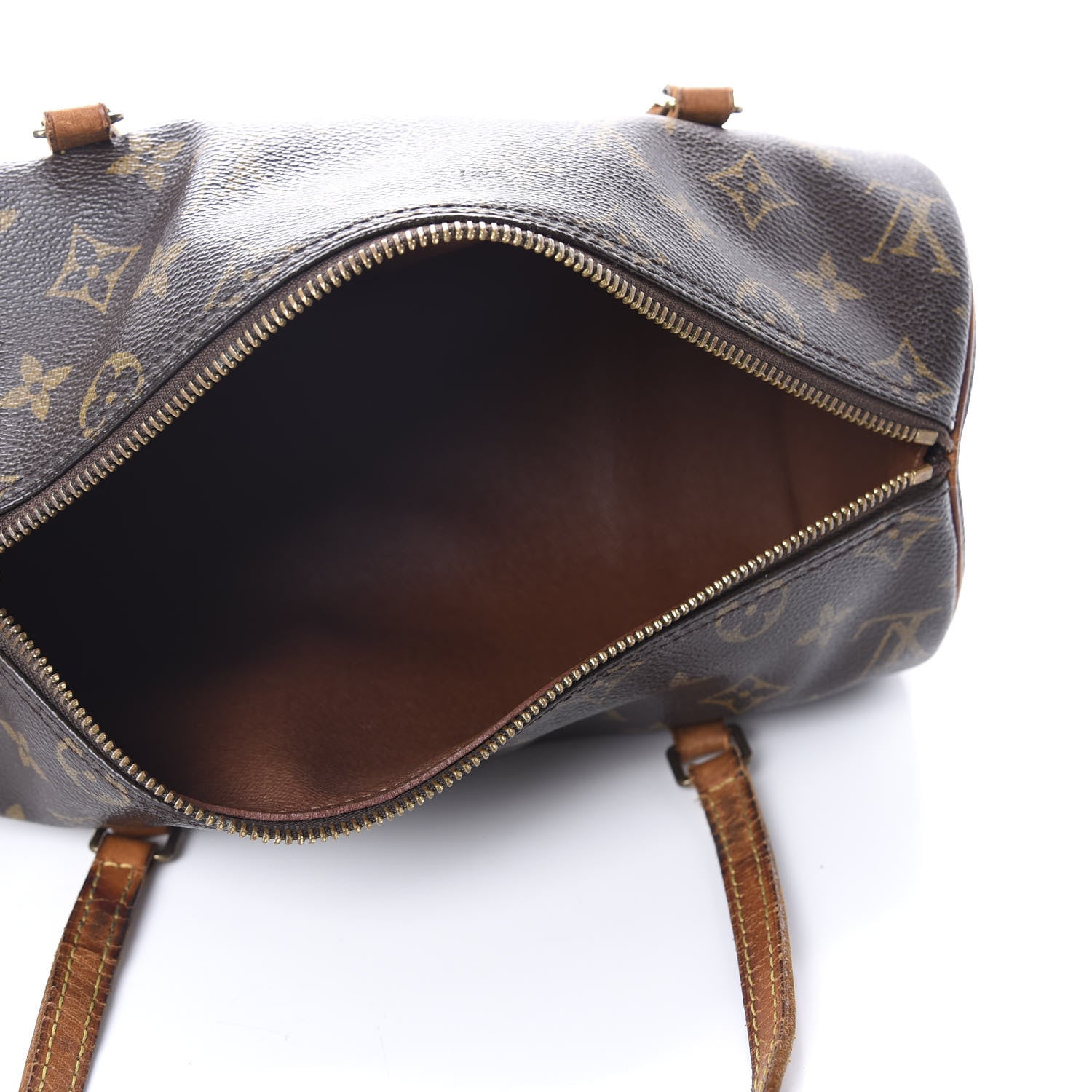 Louis Vuitton Monogram Papillon 26 5 of 15