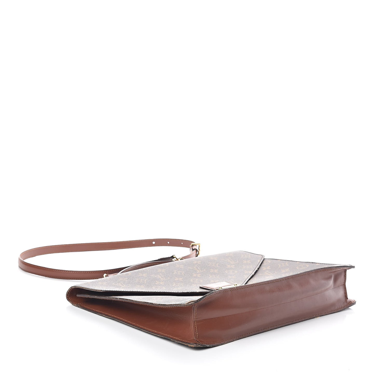 Monogram Porte-Documents Bandouliere