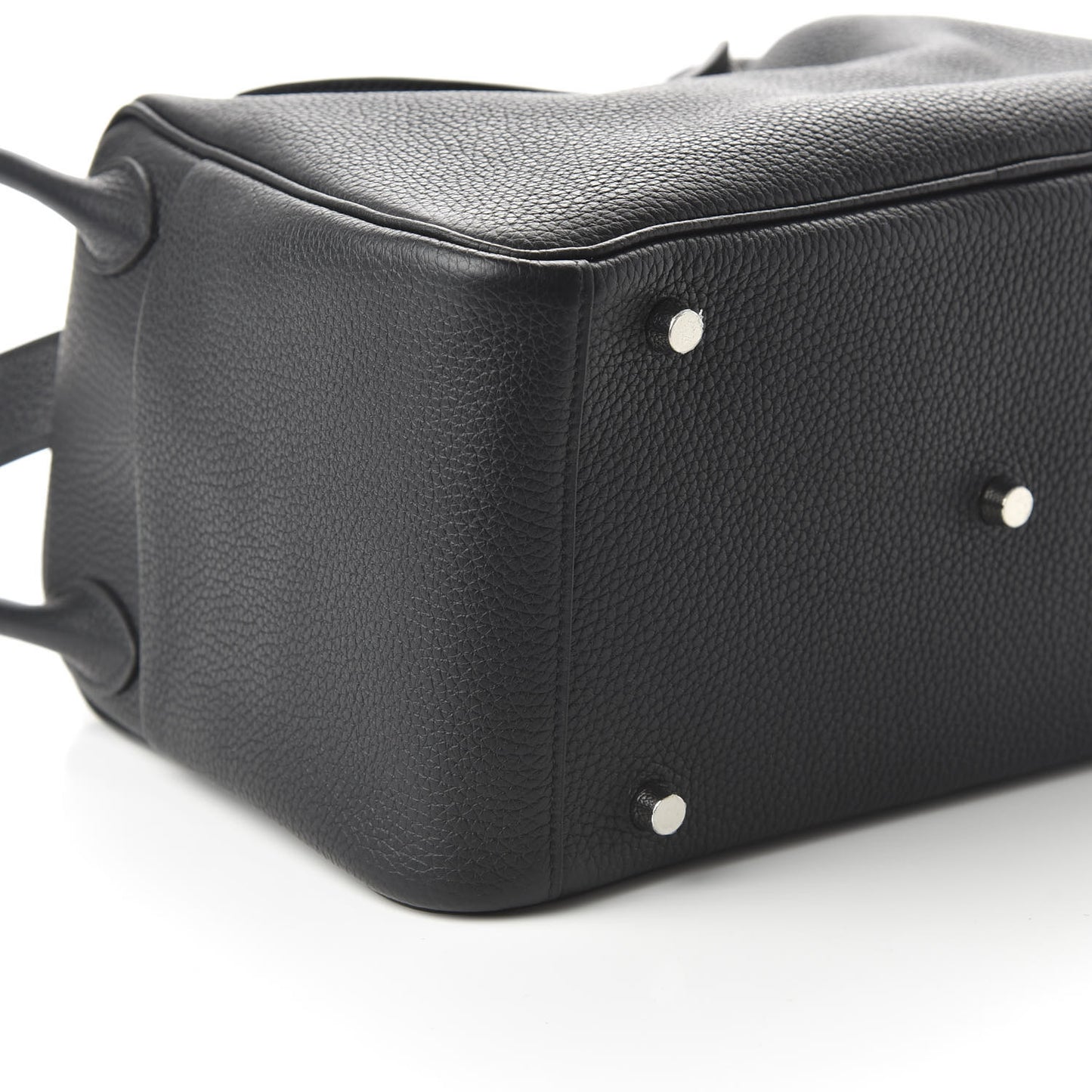 Taurillon Clemence Lindy 30 Black