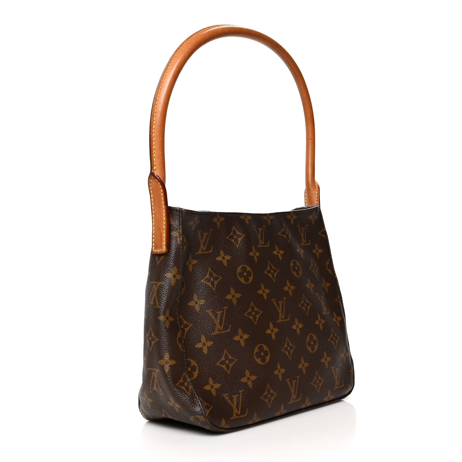 Louis Vuitton Monogram Looping MM 3 of 12