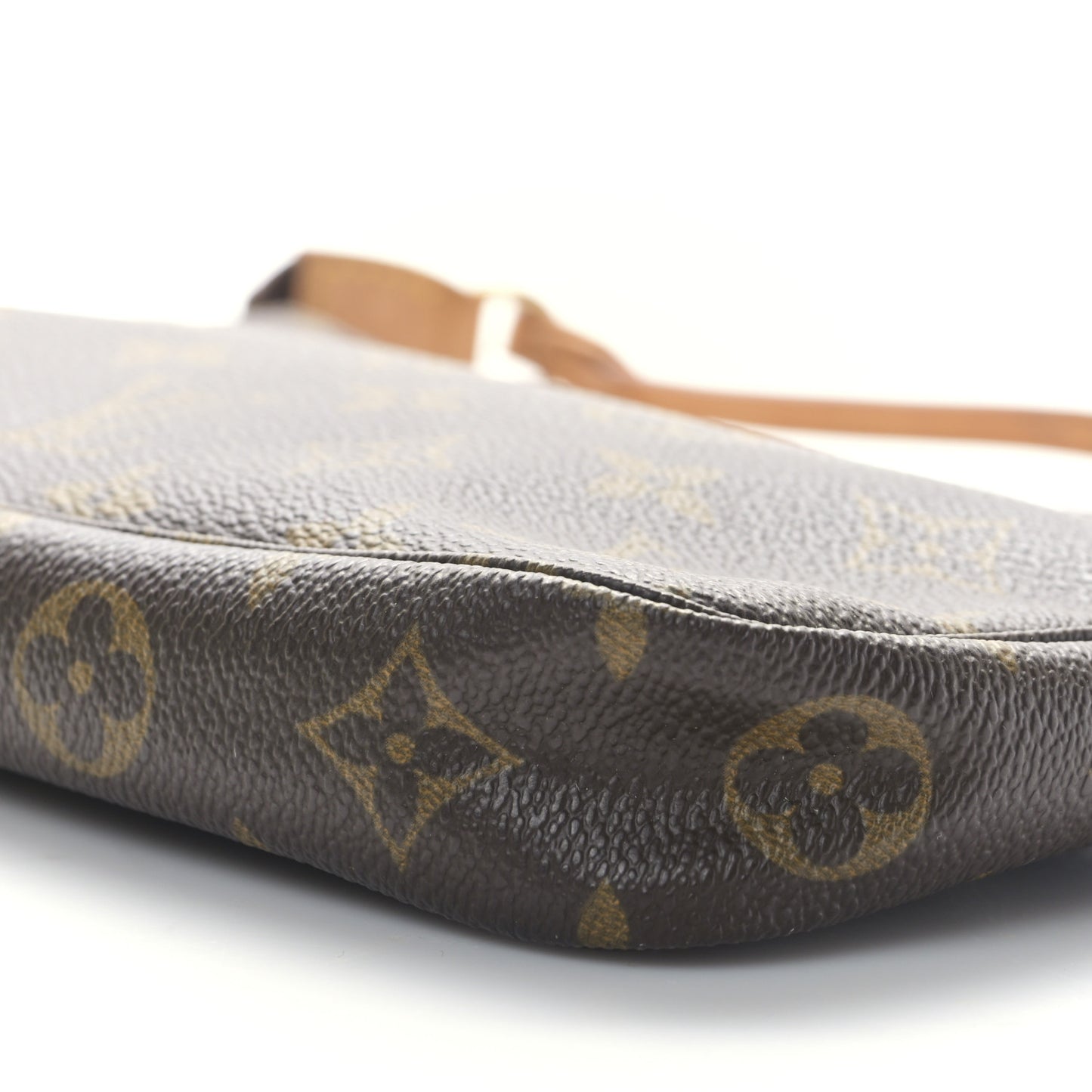 Monogram Pochette Accessories