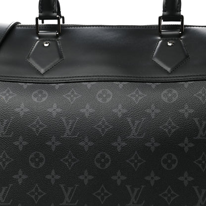 Louis Vuitton Monogram Eclipse Neo Greenwich 7 of 9