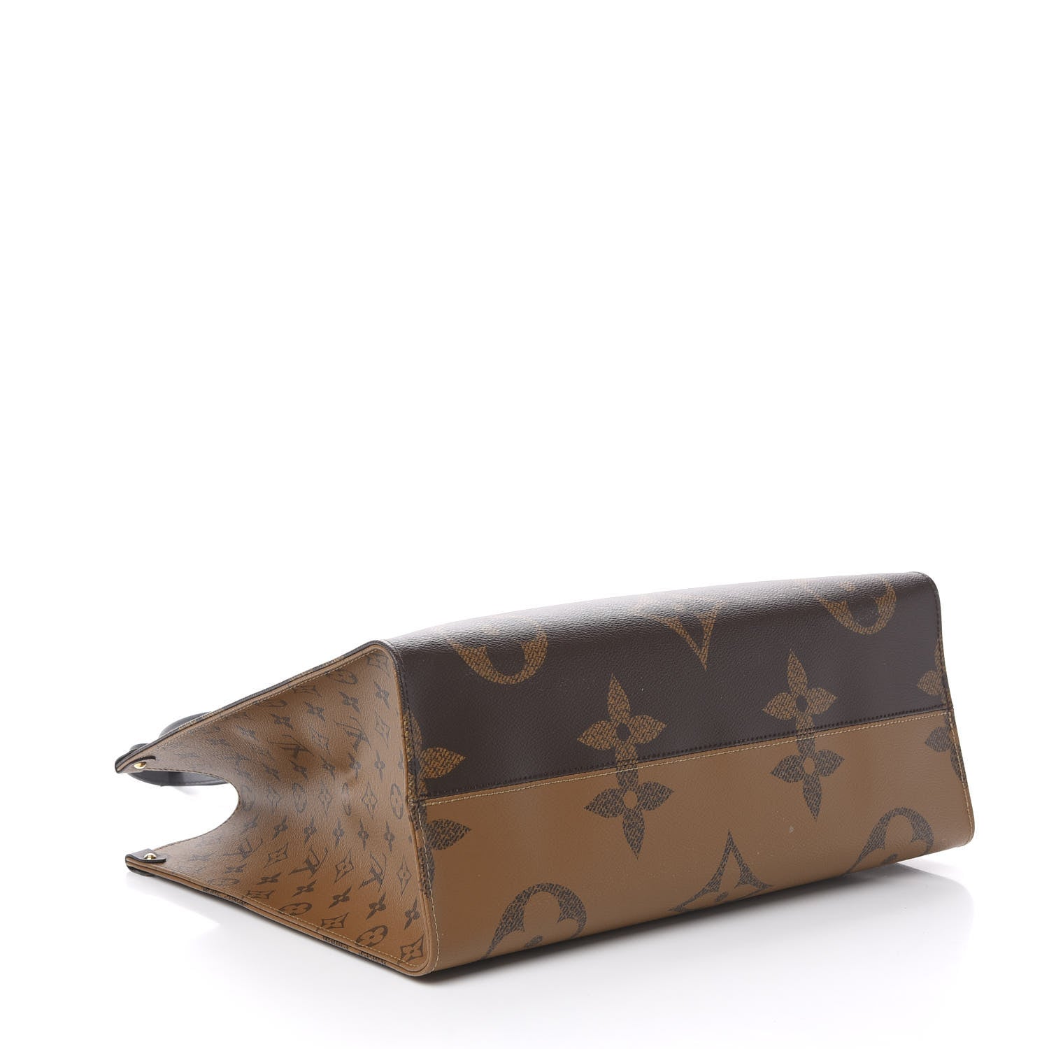 Louis Vuitton Reverse Monogram Giant Onthego GM 5 of 10
