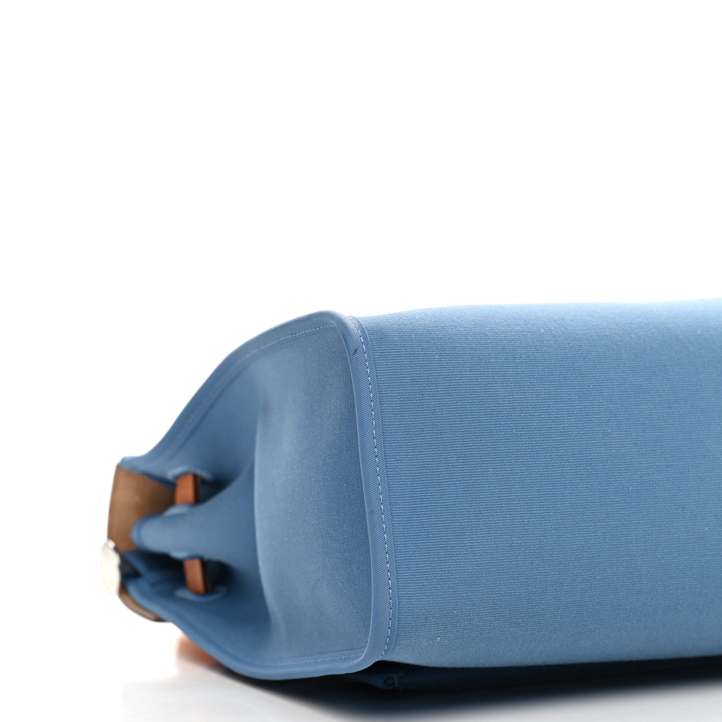 Vache Hunter Toile Herbag Zip 31 PM Azur Natural