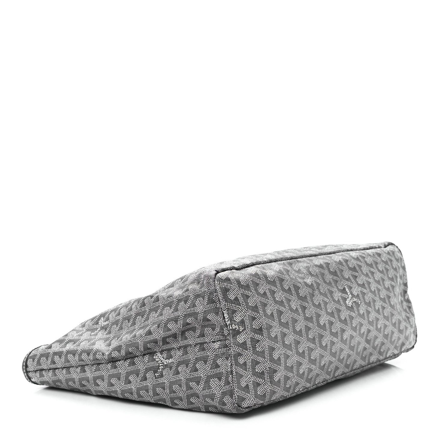 ine Saint Louis PM Grey