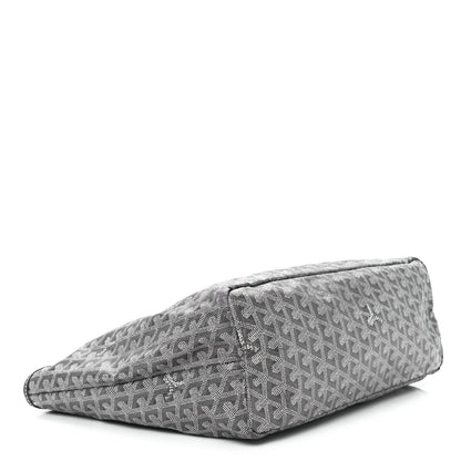 Goyard ine Saint Louis PM Grey 5 of 7