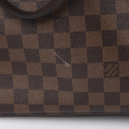 Louis Vuitton Damier Ebene Neo Neverfull GM 11 of 14