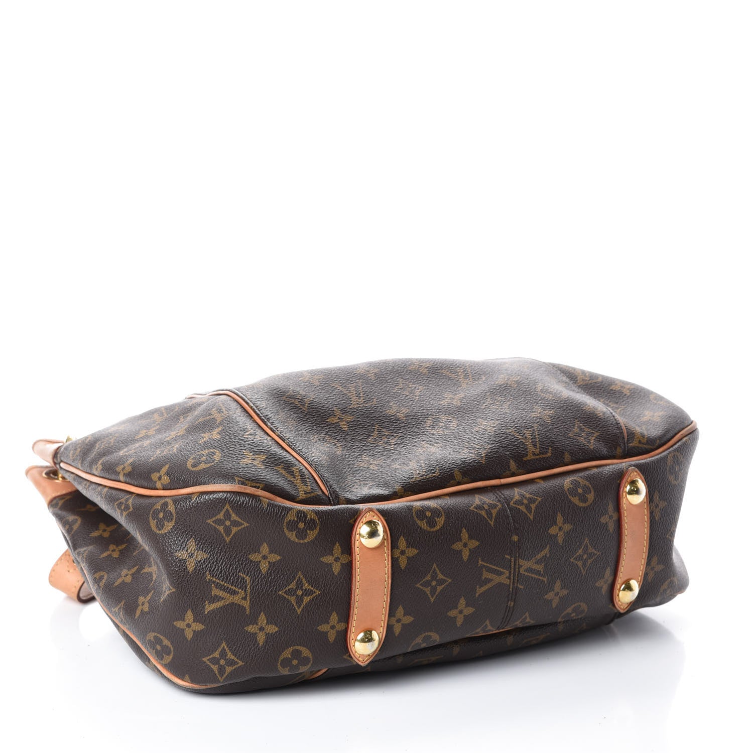 Louis Vuitton Monogram Galliera PM 4 of 11