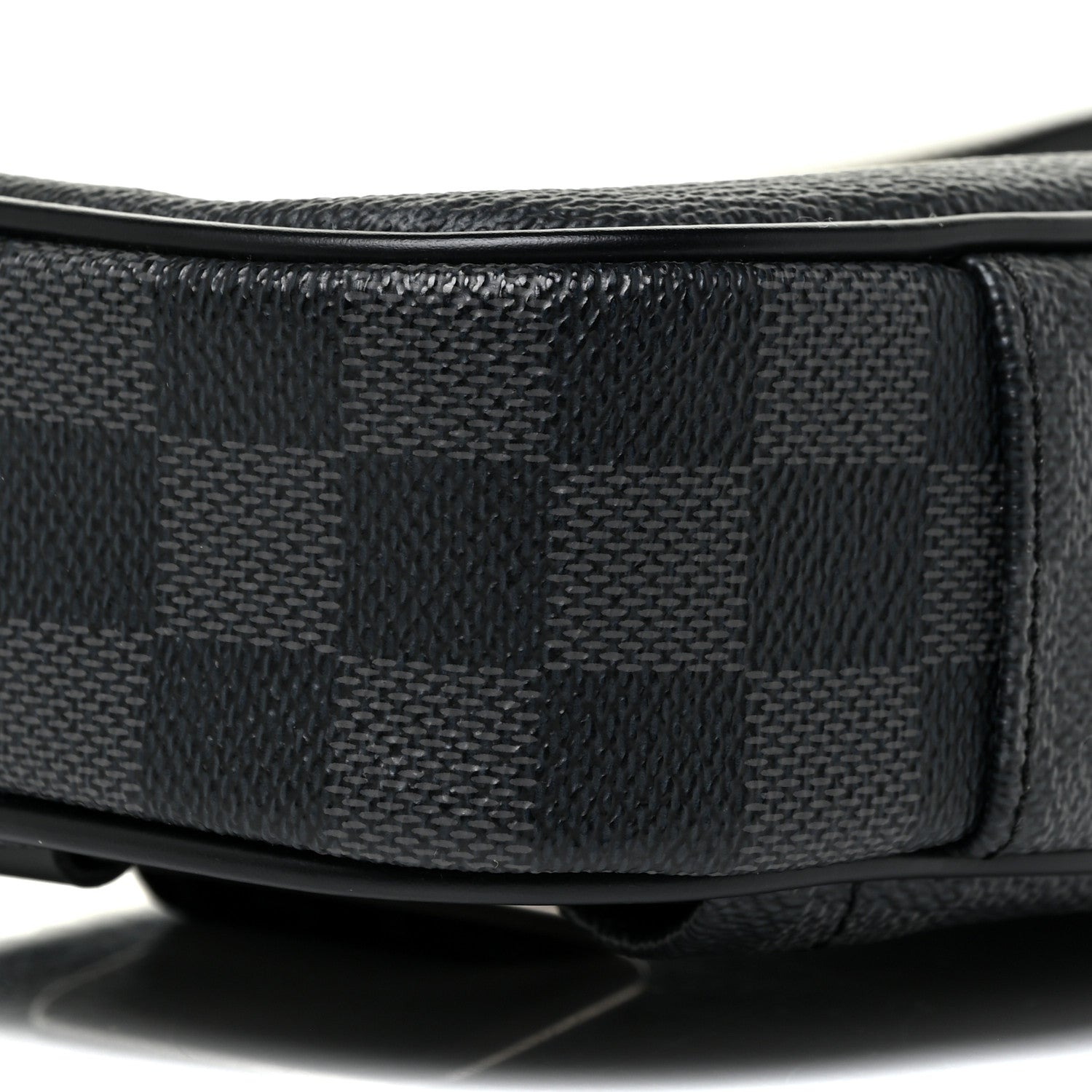 Louis Vuitton Damier Graphite Ambler 8 of 10