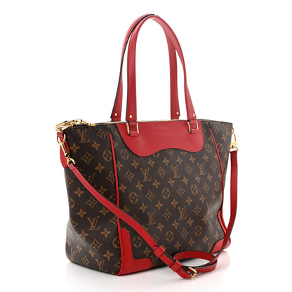 Louis Vuitton Monogram Estrela NM Cherry 3 of 9