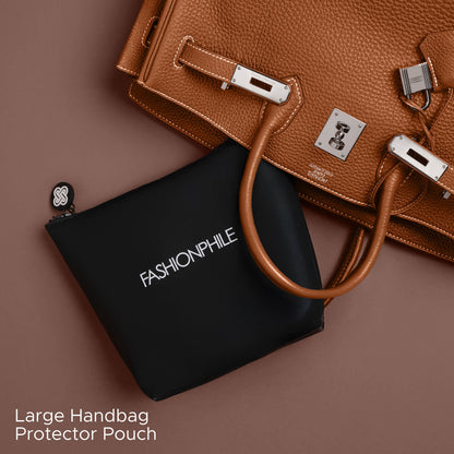 FASHIONPHILE Handbag Protector Pouch Set of 3 10 of 16