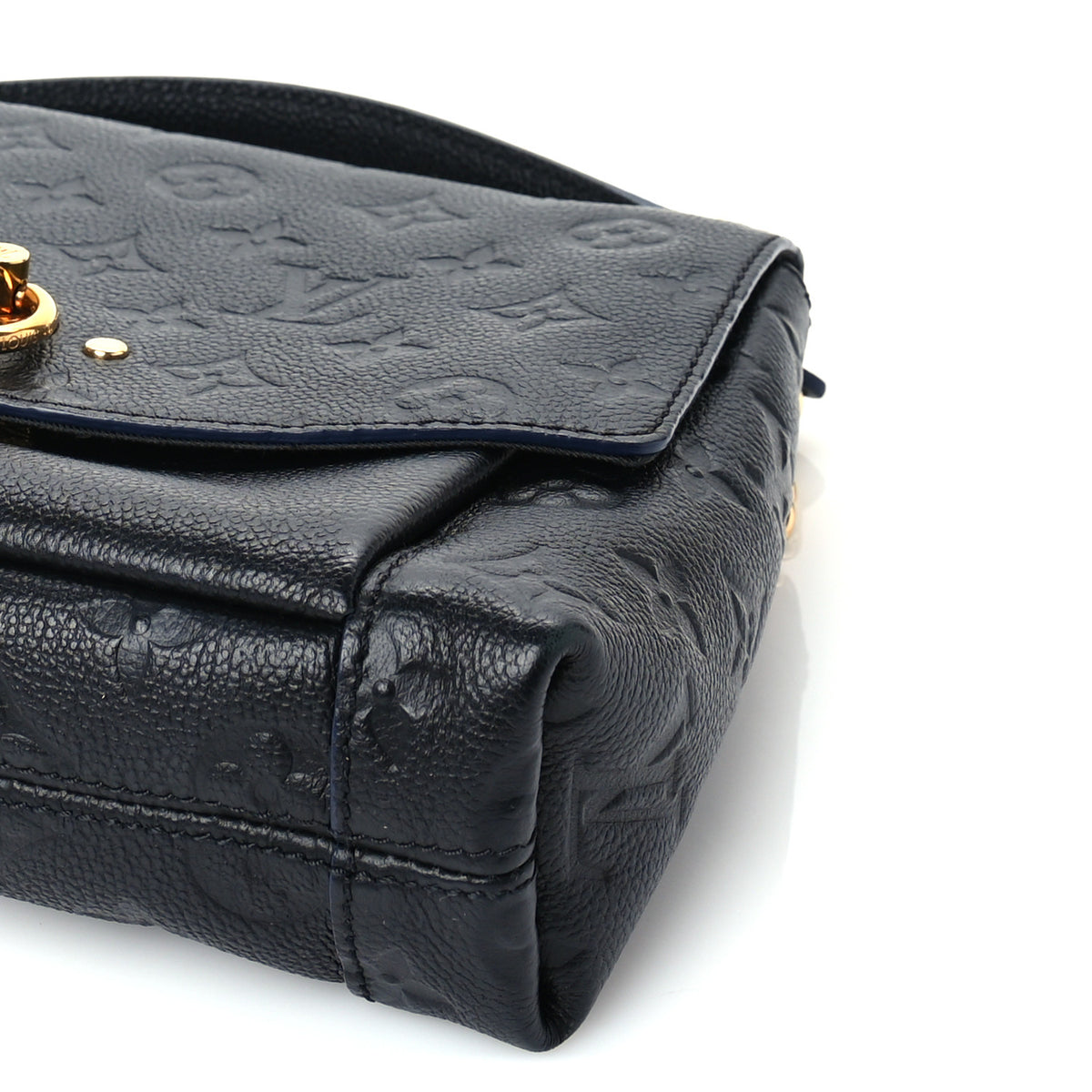 Louis Vuitton Empreinte Blanche BB Black 8 of 8
