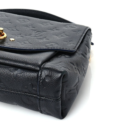Louis Vuitton Empreinte Blanche BB Black 8 of 8